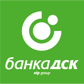 Банка лого
